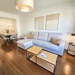 Apartmán Independencia 3000 *