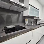 Apartmán Independencia 3000 Zaragoza