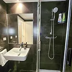 Apartmán Independencia 3000 Zaragoza