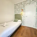 Apartmán Independencia 3000 *