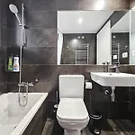 Apartmán Independencia 3000 Zaragoza