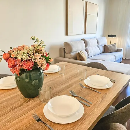 Independencia 3000 아파트 *