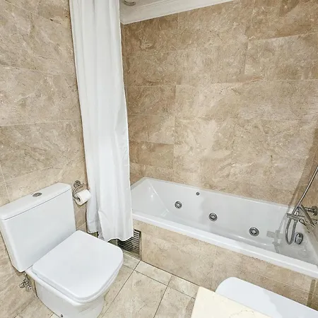 Apartment Independencia 3000