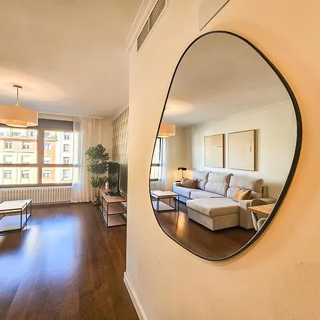 Independencia 3000 Apartment *