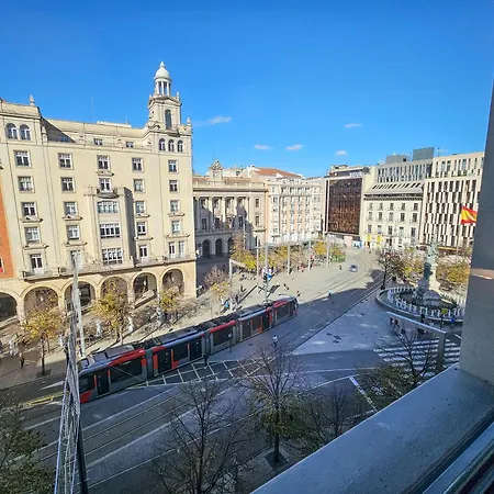 Independencia 3000 아파트