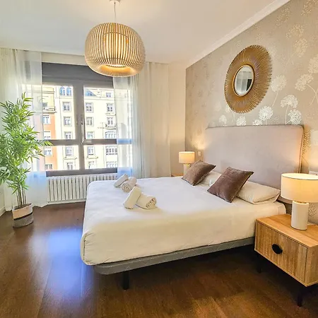 Apartment Independencia 3000