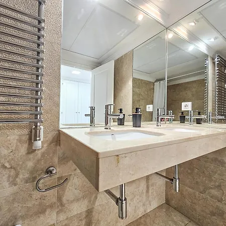 Independencia 3000 Apartment Zaragoza