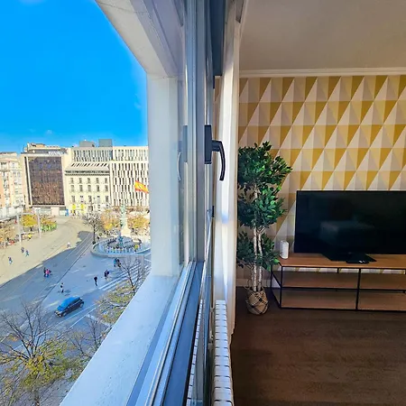 Apartment Independencia 3000 Zaragoza