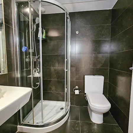 Apartment Independencia 3000