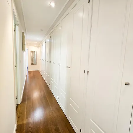 Independencia 3000 Apartment *