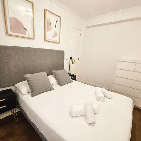 Independencia 3000 Apartment