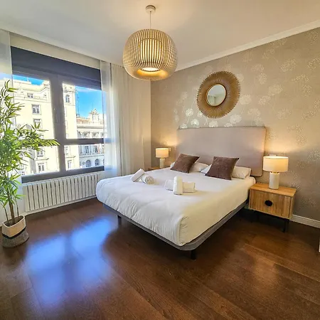 Independencia 3000 Apartment *