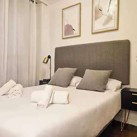 Independencia 3000 Apartment *