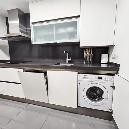 Apartment Independencia 3000