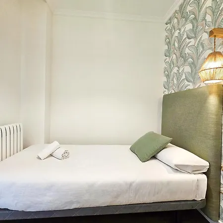 Independencia 3000 Apartment Zaragoza