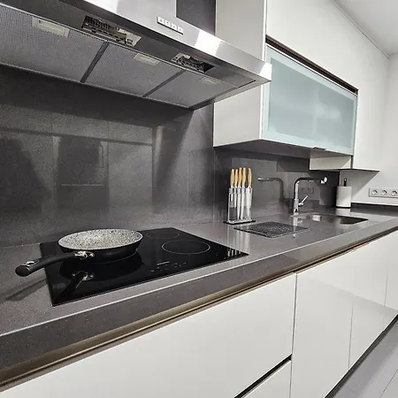 Apartment Independencia 3000 Zaragoza