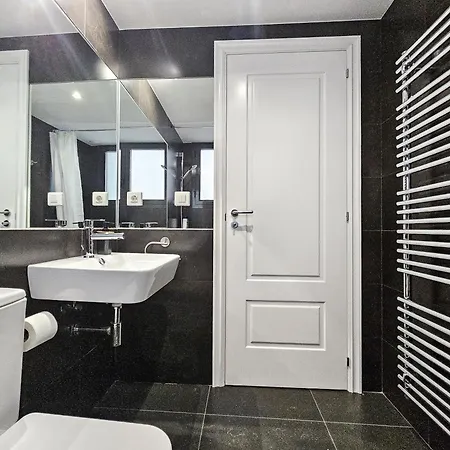 Apartment Independencia 3000