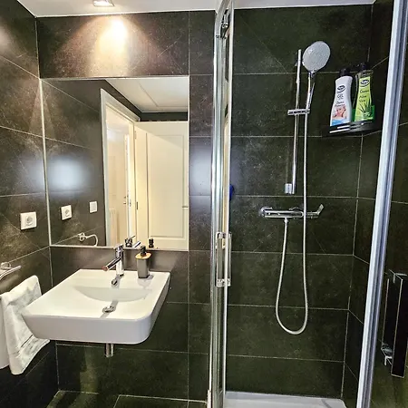 Apartment Independencia 3000 Zaragoza