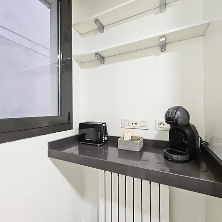 Independencia 3000 Apartment *