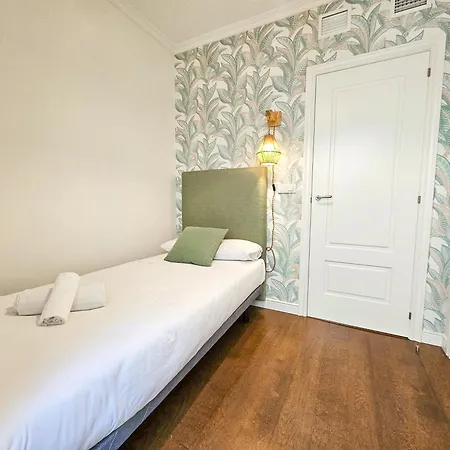 Apartment Independencia 3000 *