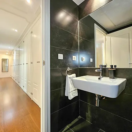 Independencia 3000 Apartment *