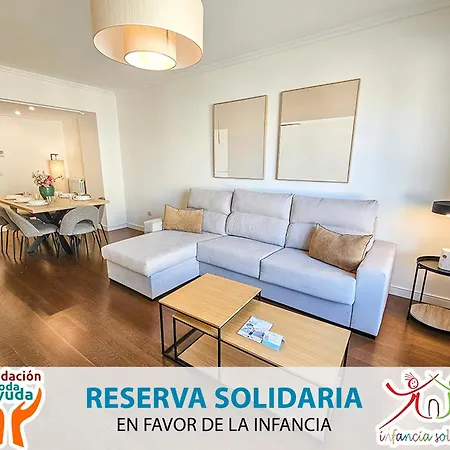 Independencia 3000 Apartment