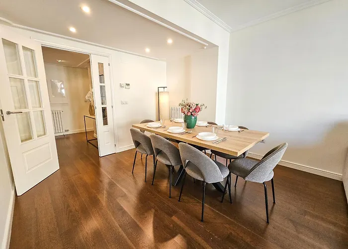 Independencia 3000 사라고사