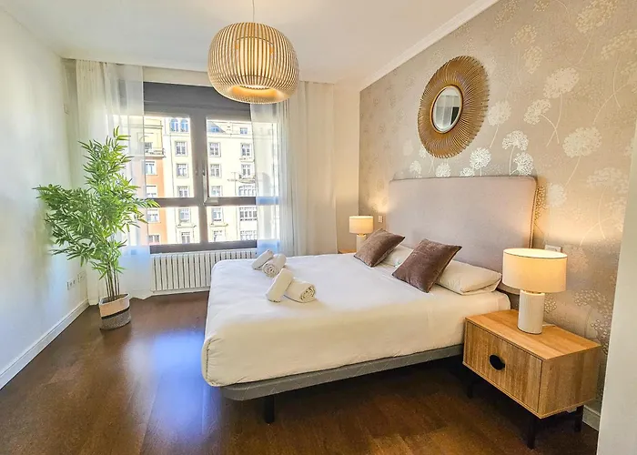 아파트 Independencia 3000