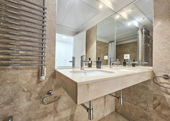 Independencia 3000 아파트 사라고사