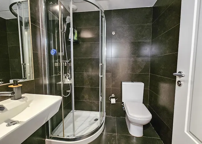 아파트 Independencia 3000