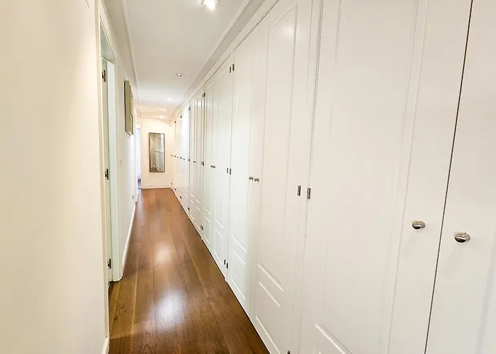 Independencia 3000 아파트 *