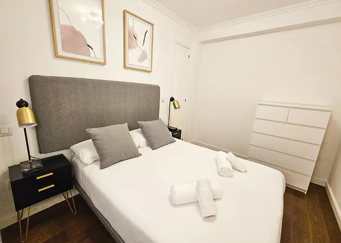 Independencia 3000 아파트