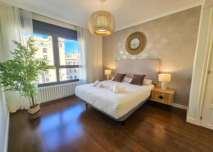 Independencia 3000 아파트 *