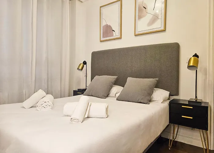 Independencia 3000 Apartment *