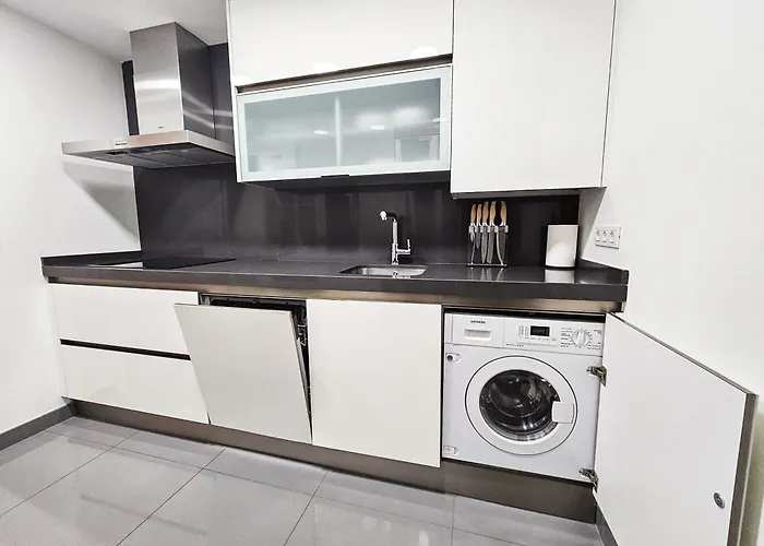 아파트 Independencia 3000