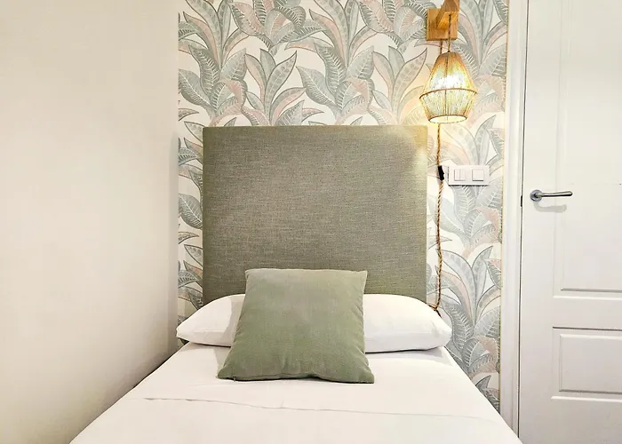 Independencia 3000 * 사라고사