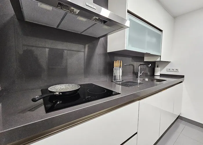 아파트 Independencia 3000 사라고사