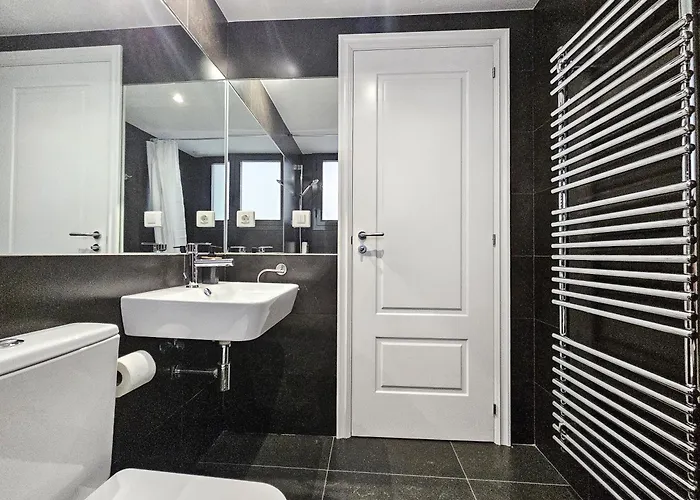 아파트 Independencia 3000