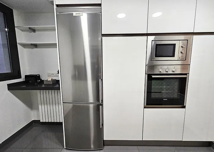 Independencia 3000 아파트 사라고사