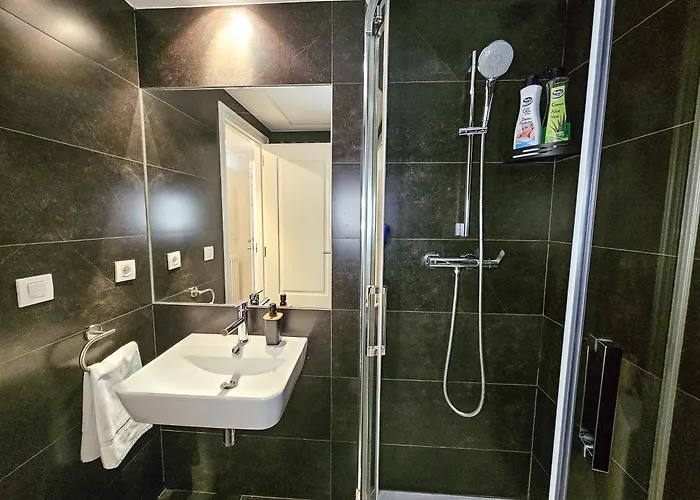 아파트 Independencia 3000 사라고사