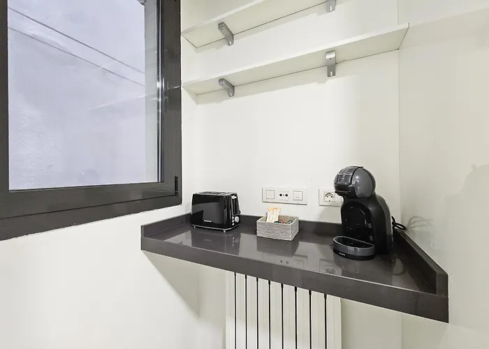 Independencia 3000 아파트 *