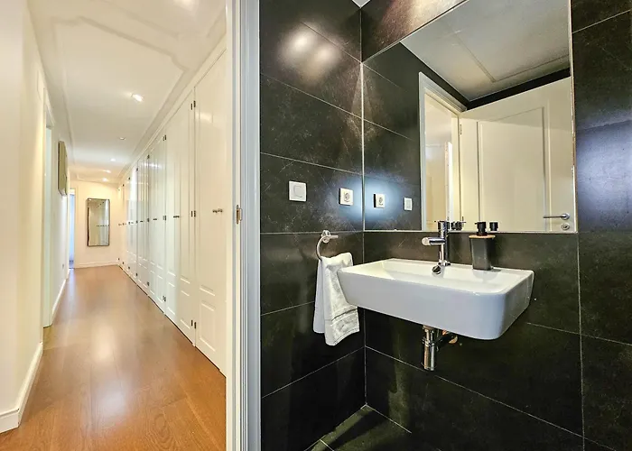 Independencia 3000 아파트 *