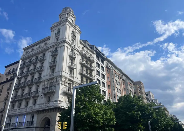 Independencia 3000 *